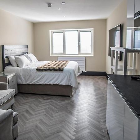 סאות'פורט Hotel 21 מראה חיצוני תמונה